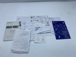 Set of 9 User Manual