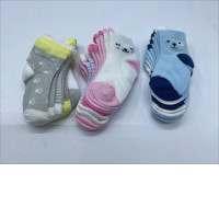 Big Set Children's short socks 
