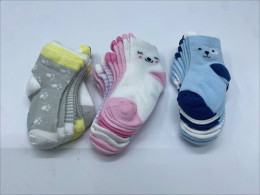 Big Set Children's short socks Big Set Children's short socks