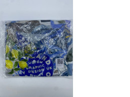 Women's long-sleeved floral shirt Women's long-sleeved floral shirt