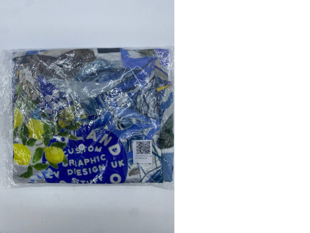 Women's long-sleeved floral shirt Women's long-sleeved floral shirt