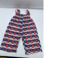Children's overalls