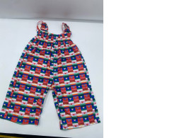 Children's overalls Children's overalls