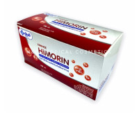 Yanhee Himorin Yanhee Himorin  Nourishes the body, iron