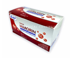 Yanhee Himorin Yanhee Himorin  Nourishes the body, iron