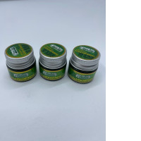 Set of 3 Green Herb Clinacanthus Nuthans Blam (10g)