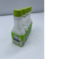 Set of 5 Flying Rabbit White Water Medicine 50 ml