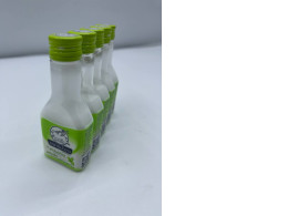 Set of 5 Flying Rabbit White Water Medicine 50 ml