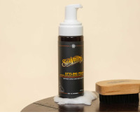 Styling Foam – Suavecito Pomade