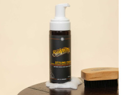 Styling Foam – Suavecito Pomade