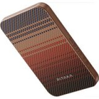 Aramid Fiber Magnetic Power Bank Qi2 