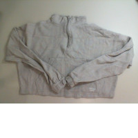 Beige sports jacket, women's