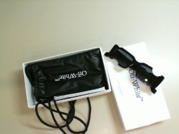 Sunglasses with case OFF-White
