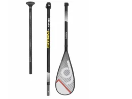 Set of 3 Retrospec Youth Adjustable Carbon Paddle for Inflatable Stand Up Paddle