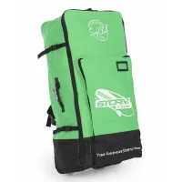 SUP board for yoga Stormline powermax pro 10'8