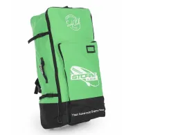 SUP board for yoga Stormline powermax pro 10'8