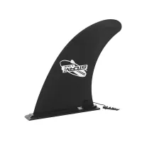 YSR Paddle Board Cream - 9 inch for SUP/Inflatable Paddle Board, Kayak Stand, Canoe