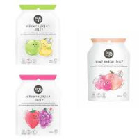 Set of 3 Sunsu Chewy Konjac Jelly