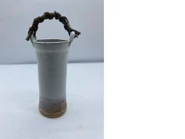 Japanese chopstick rest, glass