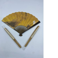 Set of 3 Japanese handheld fan Set of 3 Japanese handheld fan