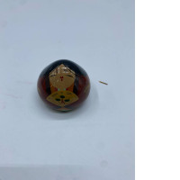 Japanese wooden toys