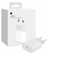 Apple 20W USB-C Power Adapter not new