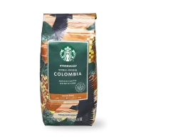 Set of 2 Starbucks Colombia