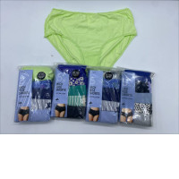 Set of 20 Women's high waist shorts