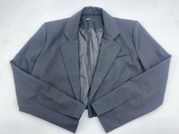 Black women's suit Black women's suit