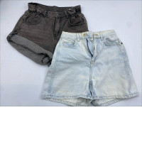 Set of 2 Women's jeans