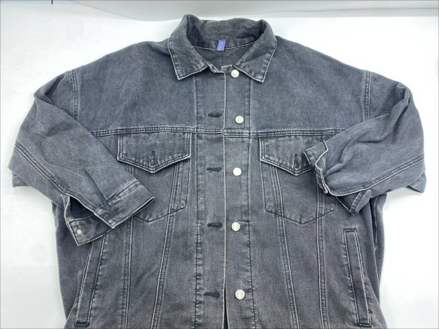 Women's black jeans Women's black jeans