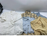 Set of 5 Women's shirts Set of 5 Women's shirts