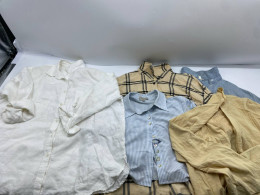 Set of 5 Women's shirts Set of 5 Women's shirts