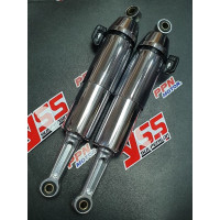 YSS DREAM110i DREAM SUPERCUB   RS168-340P-56-Z1