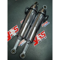 YSS DREAM110i DREAM SUPERCUB   RS168-340P-56-Z1