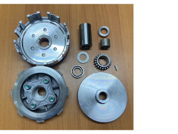 Dream 110 clutch set