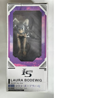 Japanese figure Laura