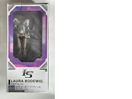 Japanese figure Laura