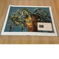 picture Gank Pansuay Artst