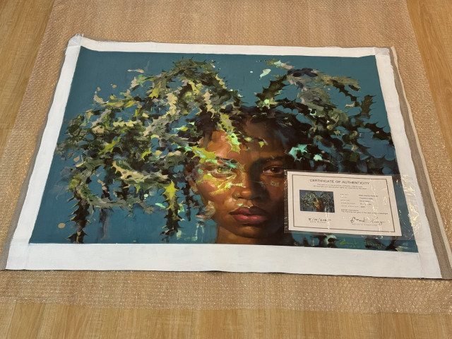 picture Gank Pansuay Artst picture Gank Pansuay Artst