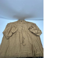 Women's brown long dress Women's brown long dress