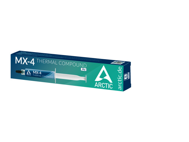 ARCTIC THERMAL MX-4 20 GRAM ARCTIC THERMAL MX-4 20 GRAM
