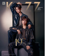 KAZZ 209 19th Anniversary – Billy Babe #KAZZ19thxBillyBabe