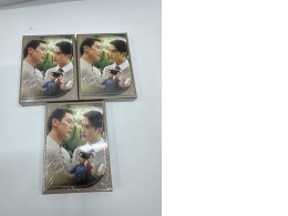 Set of 3 postcard Memoir of Rati Set of 3 postcard Memoir of Rati