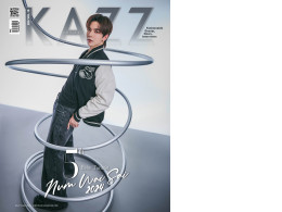 KAZZ 208 Num Wai Sai 2024 – BABE #NumSaoWaiSai2024