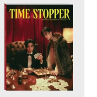 Set of 4 Perth and Santa Photobook - Official Photobook