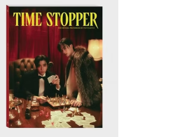 Set of 4 Perth and Santa Photobook - Official Photobook