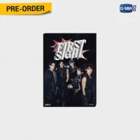 Set of 7 LYKN FIRST SIGHT PHOTO SET