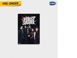 Set of 7 LYKN FIRST SIGHT PHOTO SET