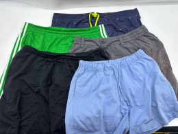 Set of 5 Men's shorts 